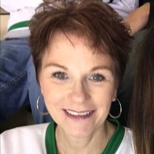 Meet your Posher, Janice